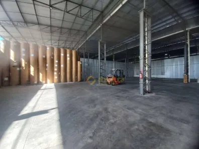 Galpão/Depósito/Armazém para alugar, 1000m² no Santo Agostinho, Cabo de Santo Agostinho