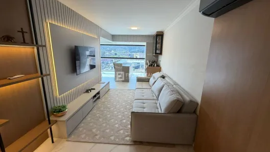 Apartamento com 2 Quartos à venda, 94m² no Kobrasol, São José
