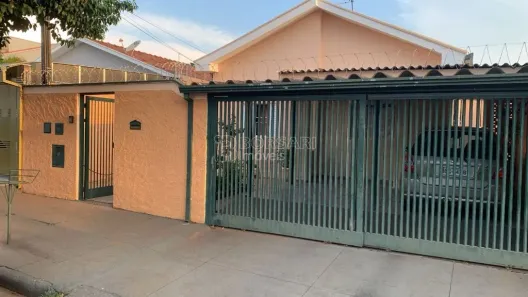 Casa com 4 Quartos à venda, 231m² no Jardim Paulistano (Vila Xavier), Araraquara