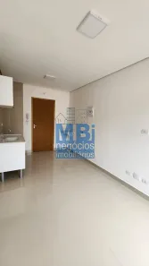 Apartamento com 1 Quarto à venda, 28m² no Interlagos, São Paulo