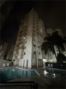 Apartamento com 3 Quartos à venda, 62m² no Vila Matilde, São Paulo
