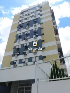 Apartamento com 3 Quartos à venda, 102m² no Nossa Senhora de Fátima, Santa Maria