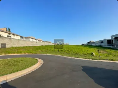 Lote/Terreno à venda, 677m² no Parque Villa dos Pinheiros, Indaiatuba