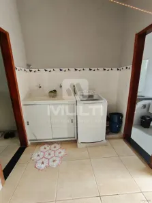 Casa com 3 Quartos à venda, 190m² no Jardim Ipanema, Uberlândia
