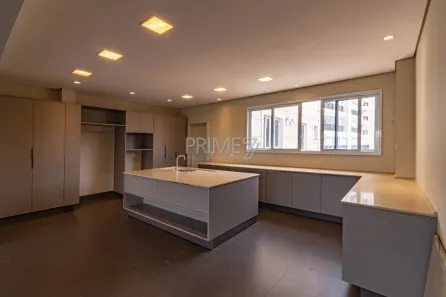 Apartamento com 3 Quartos à venda, 236m² no Centro, Piracicaba