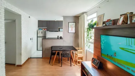 Apartamento com 2 Quartos à venda, 55m² no Frei Leopoldo, Belo Horizonte
