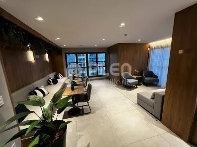 Apartamento com 1 Quarto à venda, 29m² no Tucuruvi, São Paulo