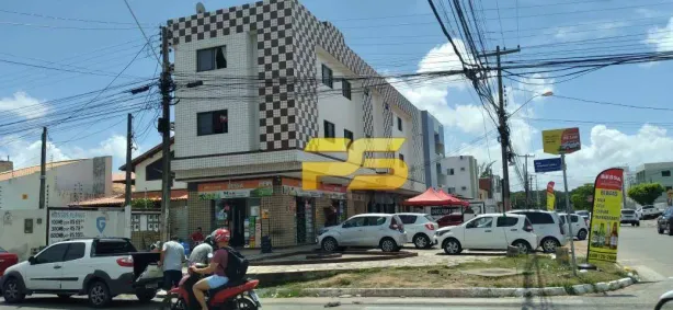 Prédio Comercial à venda, 600m² no Bessa, João Pessoa
