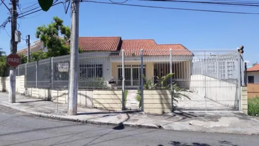 Casa com 3 Quartos à venda, 144m² no Jardim Amália, Volta Redonda