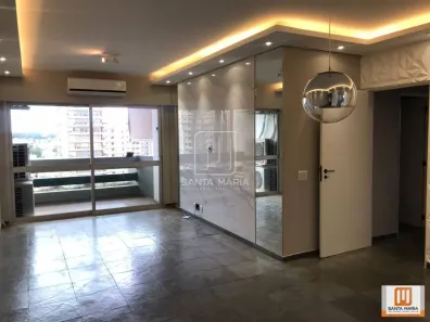 Apartamento com 3 Quartos à venda, 138m² no Centro, Ribeirão Preto