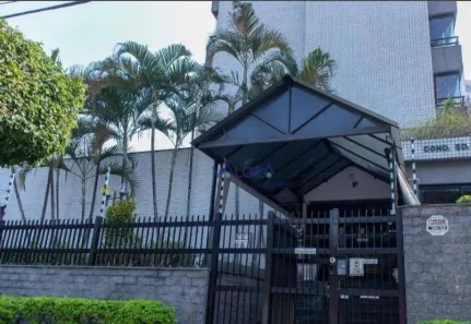 Apartamento com 3 Quartos à venda, 100m² no Jardim Japão, São Paulo