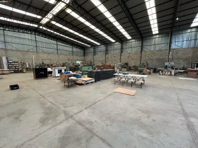 Galpão/Depósito/Armazém à venda, 1800m² no Recreio Campestre Jóia, Indaiatuba