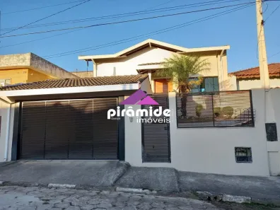 Casa com 3 Quartos à venda, 110m² no Jardim Prado, Santa Branca
