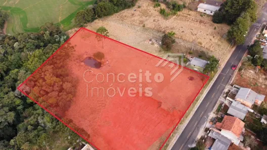 Lote/Terreno para alugar, 10m² no Chapada, Ponta Grossa