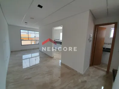 Casa de Condomínio com 2 Quartos à venda, 81m² no Real, Praia Grande