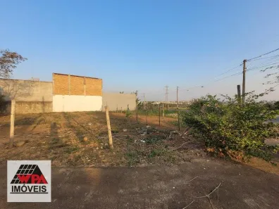 à venda, 380m² no Jardim Vila Rica, Santa Bárbara D'Oeste