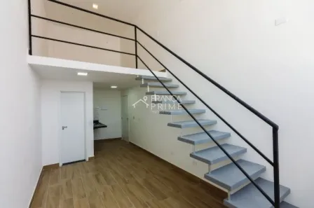Apartamento com 1 Quarto à venda, 348m² no Vila Anglo Brasileira, São Paulo
