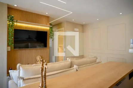 Apartamento com 2 Quartos à venda, 56m² no Vila Nair, São Paulo