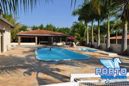 Fazenda/Sítio com 2 Quartos para alugar, 10000m² no Rio Verde, Bauru