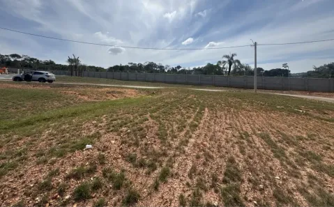 Lote/Terreno à venda, 284m² no Jardins Turim, Senador Canedo