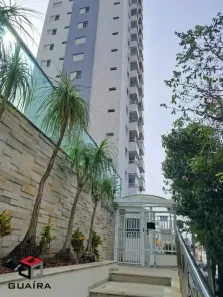 Apartamento com 3 Quartos à venda, 107m² no Barcelona, São Caetano do Sul