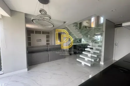 Cobertura com 3 Quartos para alugar, 128m² no Melville Empresarial I e II, Barueri