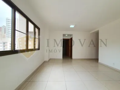 Apartamento com 2 Quartos à venda, 78m² no Nova Aliança, Ribeirão Preto