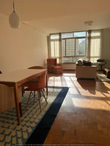Apartamento com 2 Quartos à venda, 105m² no Bela Vista, São Paulo