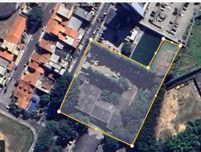 Lote/Terreno à venda, 7200m² no Vila Olímpia, Sorocaba