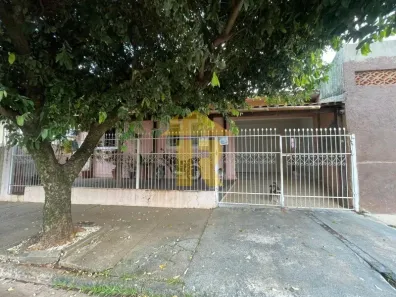 Casa com 3 Quartos à venda, 106m² no Parque Estoril, São José do Rio Preto