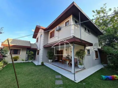 Casa de Condomínio com 5 Quartos à venda, 270m² no Urbanova, São José dos Campos