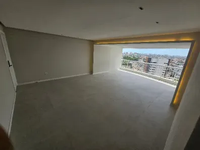 Apartamento com 3 Quartos à venda, 144m² no Fátima, Fortaleza
