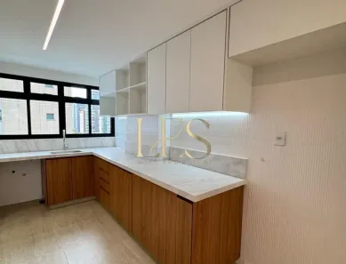 Apartamento com 3 Quartos à venda, 109m² no Praia do Canto, Vitória