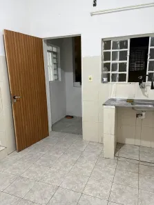 Casa com 1 Quarto para alugar, 45m² no Vila Mazzei, São Paulo