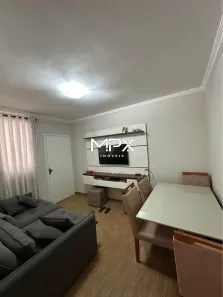 Apartamento com 3 Quartos à venda, 58m² no Nova América, Piracicaba