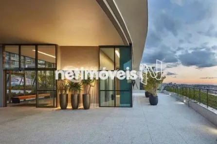Sala Comercial à venda, 365m² no Santa Lúcia, Belo Horizonte
