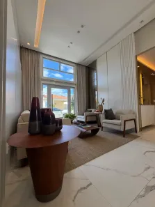 Casa de Condomínio com 4 Quartos à venda, 350m² no Olho D'Água, São Luís