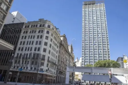 Prédio Comercial para alugar, 2047m² no Sé, São Paulo