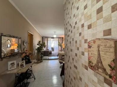 Apartamento com 3 Quartos à venda, 112m² no Embaré, Santos