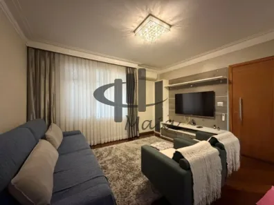 Sobrado com 3 Quartos para alugar, 170m² no Santa Paula, São Caetano do Sul