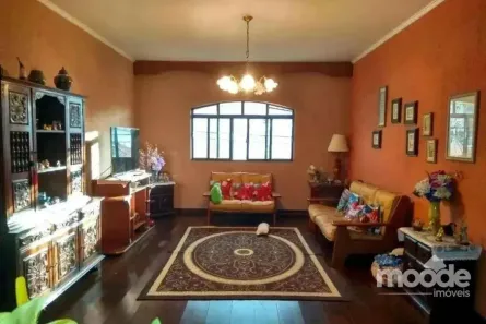 Sobrado com 4 Quartos à venda, 207m² no Jardim Pinheiros, São Paulo