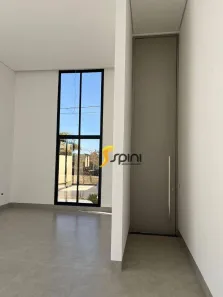 Casa de Condomínio com 4 Quartos à venda, 285m² no Morada da Colina, Uberlândia
