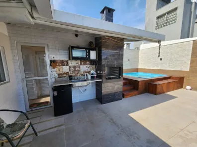 Apartamento com 2 Quartos à venda, 150m² no Campo Grande, Rio de Janeiro