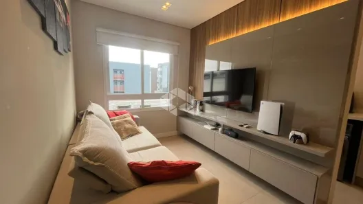 Apartamento com 1 Quarto à venda, 57m² no Centro, Garibaldi