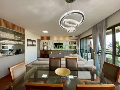 Apartamento com 3 Quartos à venda, 156m² no Vila Pavan, Americana