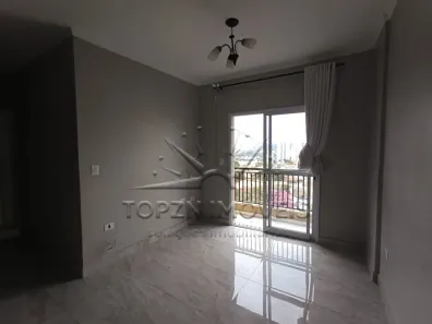 Apartamento com 3 Quartos à venda, 68m² no Vila Galvão, Guarulhos
