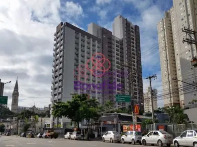 Sala Comercial à venda, 35m² no Centro, Jundiaí
