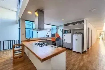 Casa com 6 Quartos à venda, 170m² no Vila Anglo Brasileira, São Paulo