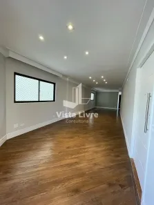Apartamento com 4 Quartos à venda, 170m² no Sumaré, São Paulo