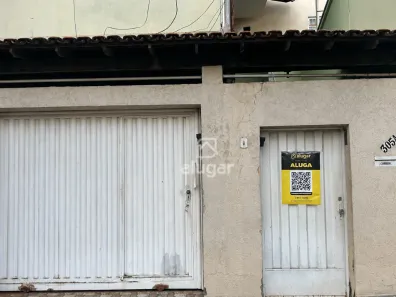 Apartamento com 4 Quartos para alugar, 150m² no Vila Guilhermina, Montes Claros